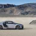 Audi R8 V12 TDI - Foto 5 din 26