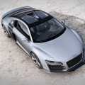 Audi R8 V12 TDI - Foto 6 din 26