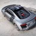 Audi R8 V12 TDI - Foto 7 din 26