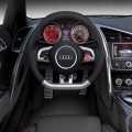 Audi R8 V12 TDI - Foto 8 din 26