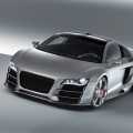 Audi R8 V12 TDI - Foto 14 din 26