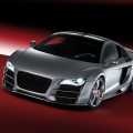 Audi R8 V12 TDI - Foto 15 din 26