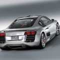 Audi R8 V12 TDI - Foto 16 din 26