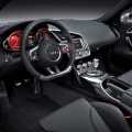 Audi R8 V12 TDI - Foto 19 din 26
