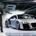 Audi R8 V12 TDI - Foto 21 din 26