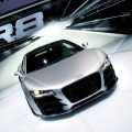 Audi R8 V12 TDI - Foto 24 din 26