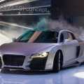 Audi R8 V12 TDI - Foto 26 din 26