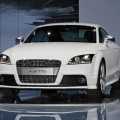 Audi TTS - Foto 1 din 19