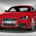 Audi TTS - Foto 2 din 19