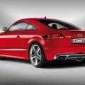 Audi TTS - Foto 3 din 19