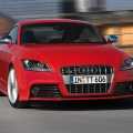 Audi TTS - Foto 4 din 19