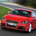 Audi TTS - Foto 6 din 19