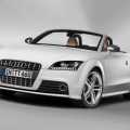 Audi TTS - Foto 7 din 19