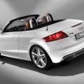Audi TTS - Foto 8 din 19