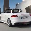 Audi TTS - Foto 10 din 19