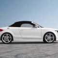 Audi TTS - Foto 11 din 19