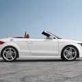 Audi TTS - Foto 12 din 19