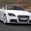 Audi TTS - Foto 13 din 19