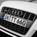 Audi TTS - Foto 15 din 19