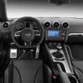 Audi TTS - Foto 16 din 19