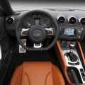 Audi TTS - Foto 18 din 19