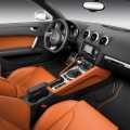 Audi TTS - Foto 19 din 19