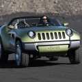 Jeep Renegade Concept - Foto 2 din 19
