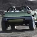 Jeep Renegade Concept - Foto 3 din 19