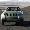 Jeep Renegade Concept - Foto 6 din 19
