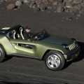 Jeep Renegade Concept - Foto 7 din 19