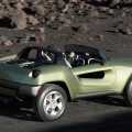 Jeep Renegade Concept - Foto 8 din 19
