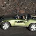 Jeep Renegade Concept - Foto 9 din 19
