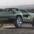 Jeep Renegade Concept - Foto 10 din 19