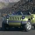 Jeep Renegade Concept - Foto 11 din 19