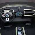 Jeep Renegade Concept - Foto 16 din 19