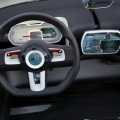 Jeep Renegade Concept - Foto 17 din 19