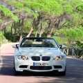BMW M3 Cabrio - Foto 1 din 29