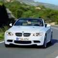 BMW M3 Cabrio - Foto 2 din 29