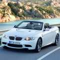BMW M3 Cabrio - Foto 3 din 29