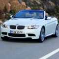 BMW M3 Cabrio - Foto 4 din 29