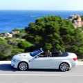 BMW M3 Cabrio - Foto 7 din 29