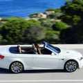 BMW M3 Cabrio - Foto 8 din 29