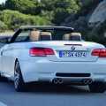 BMW M3 Cabrio - Foto 10 din 29