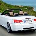 BMW M3 Cabrio - Foto 11 din 29