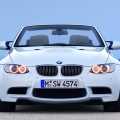 BMW M3 Cabrio - Foto 12 din 29