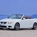 BMW M3 Cabrio - Foto 13 din 29