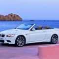 BMW M3 Cabrio - Foto 14 din 29