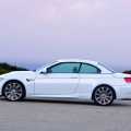 BMW M3 Cabrio - Foto 16 din 29