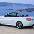 BMW M3 Cabrio - Foto 17 din 29
