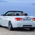BMW M3 Cabrio - Foto 18 din 29